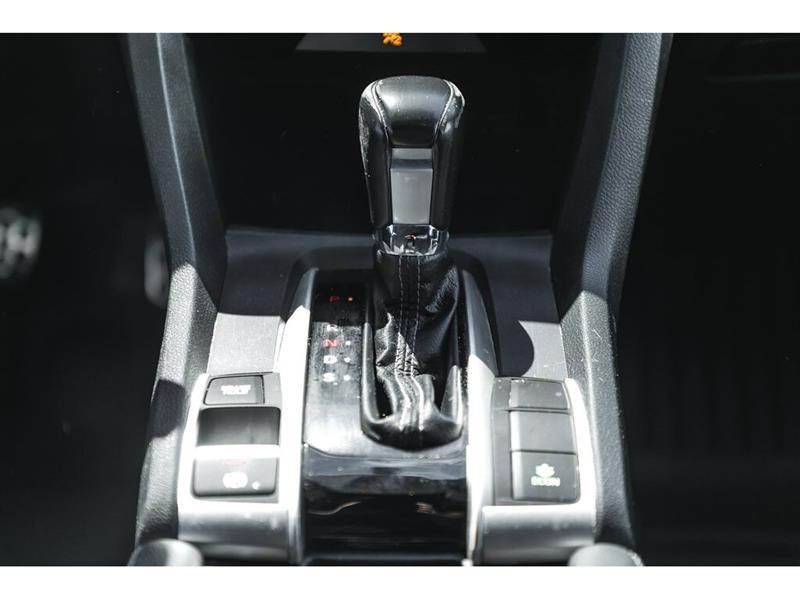 honda Civic Sedan 2020 - 24