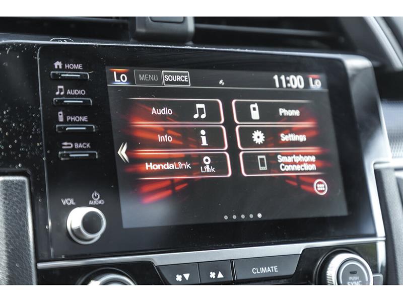 honda Civic Sedan 2020 - 28