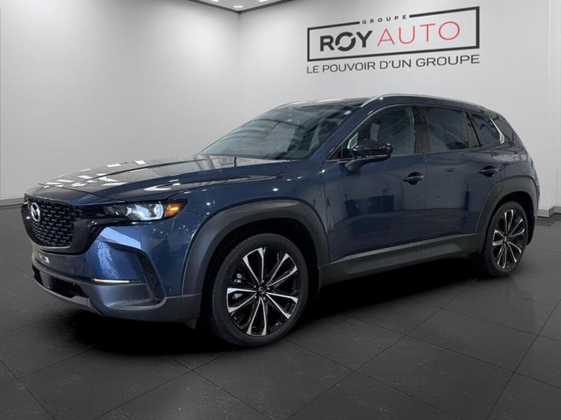 mazda CX-50 2024