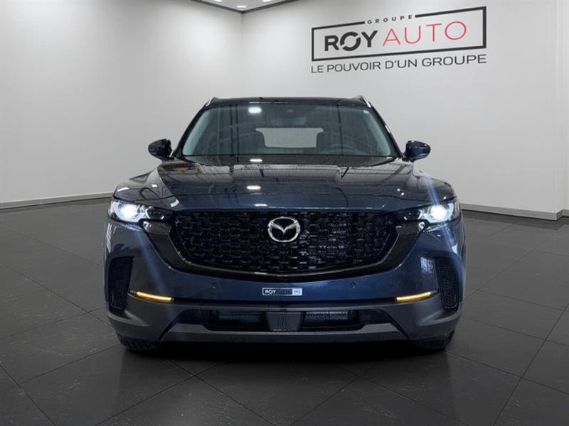 mazda CX-50 2024 - 2