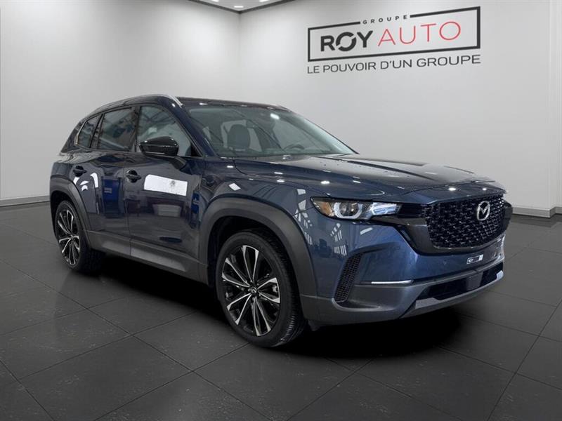 mazda CX-50 2024 - 3