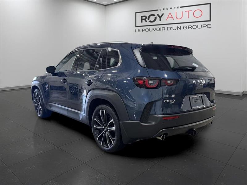 mazda CX-50 2024 - 5