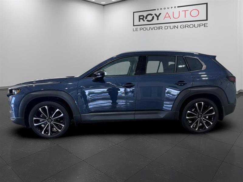 mazda CX-50 2024 - 6
