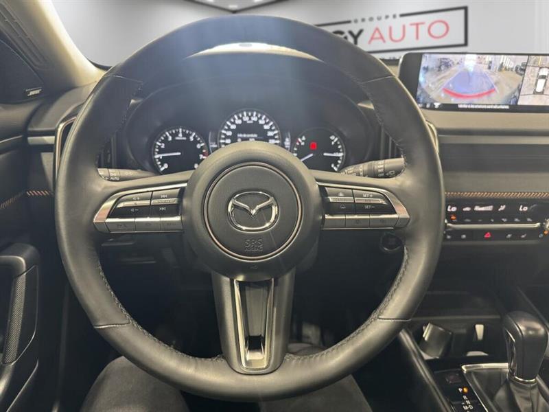 mazda CX-50 2024 - 11