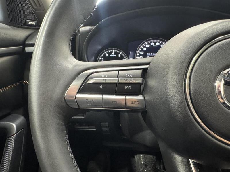 mazda CX-50 2024 - 12