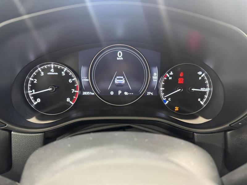 mazda CX-50 2024 - 14
