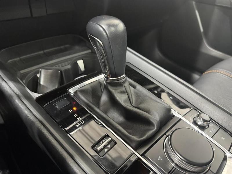 mazda CX-50 2024 - 15