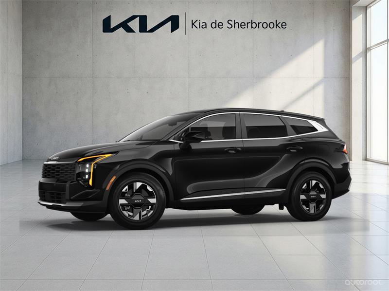 kia Sportage 2026 - 2