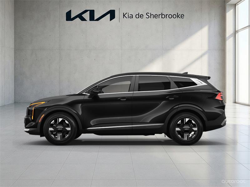 kia Sportage 2026 - 3