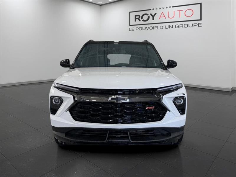 chevrolet Trailblazer 2025 - 2