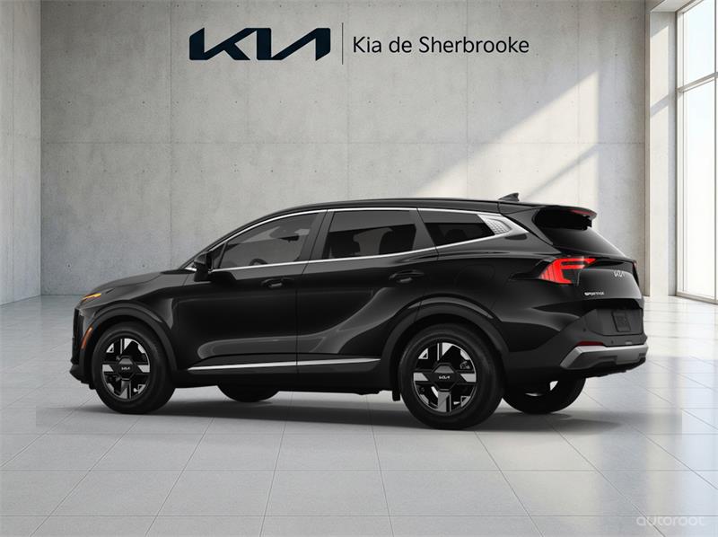 kia Sportage 2026 - 4