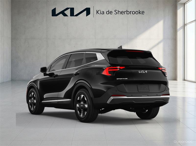 kia Sportage 2026 - 5