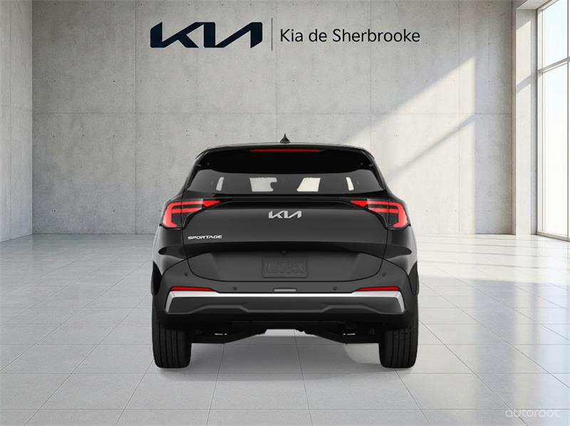 kia Sportage 2026 - 6