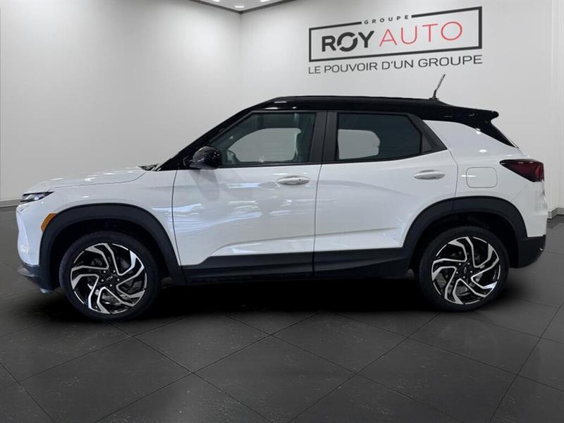 chevrolet Trailblazer 2025 - 6