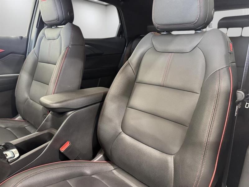 chevrolet Trailblazer 2025 - 7