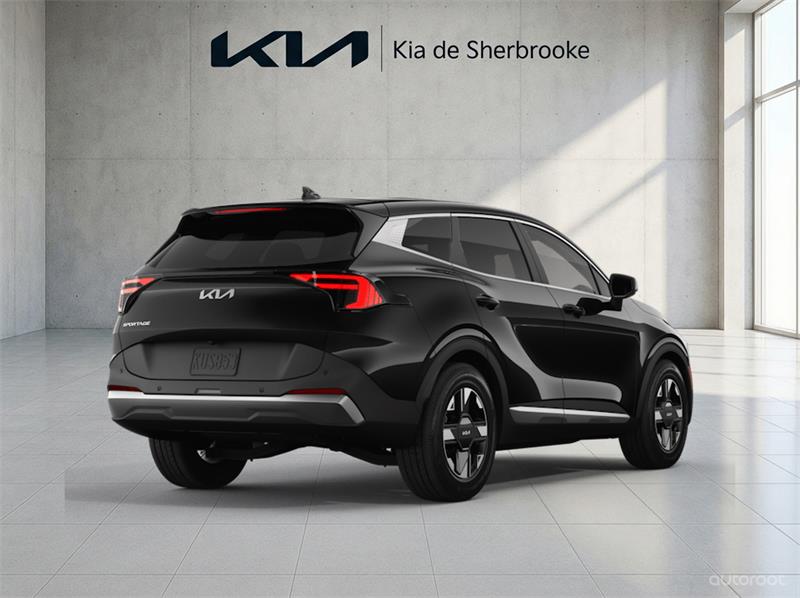 kia Sportage 2026 - 7
