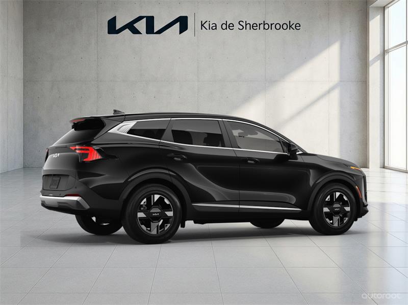 kia Sportage 2026 - 8