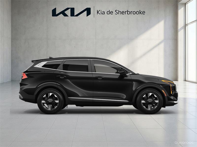 kia Sportage 2026 - 9