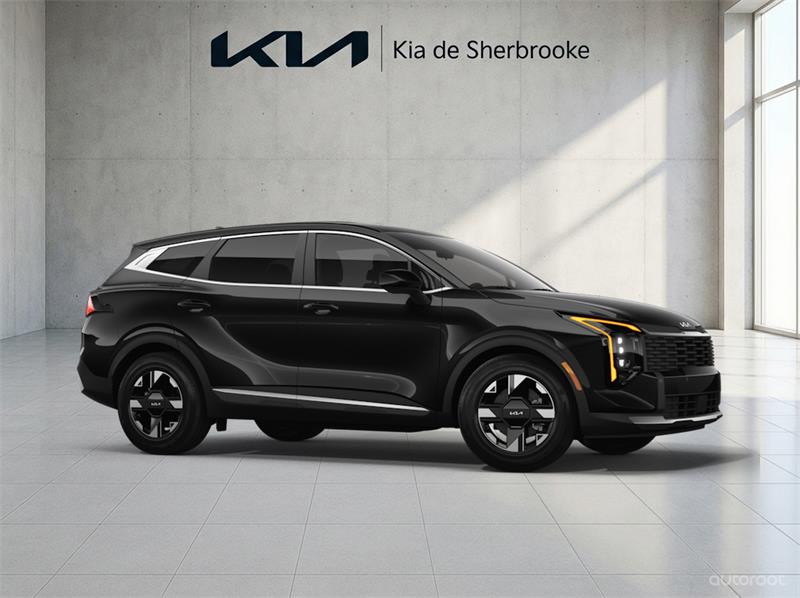 kia Sportage 2026 - 10