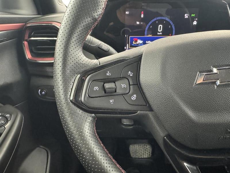 chevrolet Trailblazer 2025 - 12