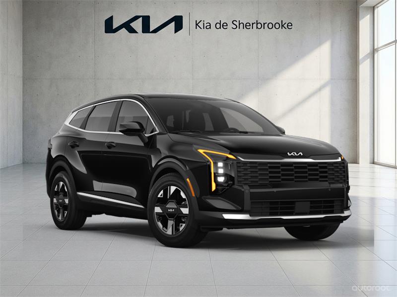 kia Sportage 2026 - 11