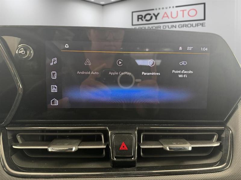 chevrolet Trailblazer 2025 - 18