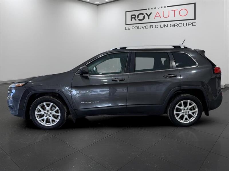 jeep Cherokee 2015 - 6