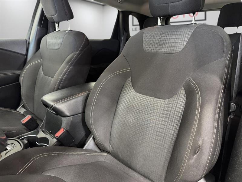 jeep Cherokee 2015 - 7