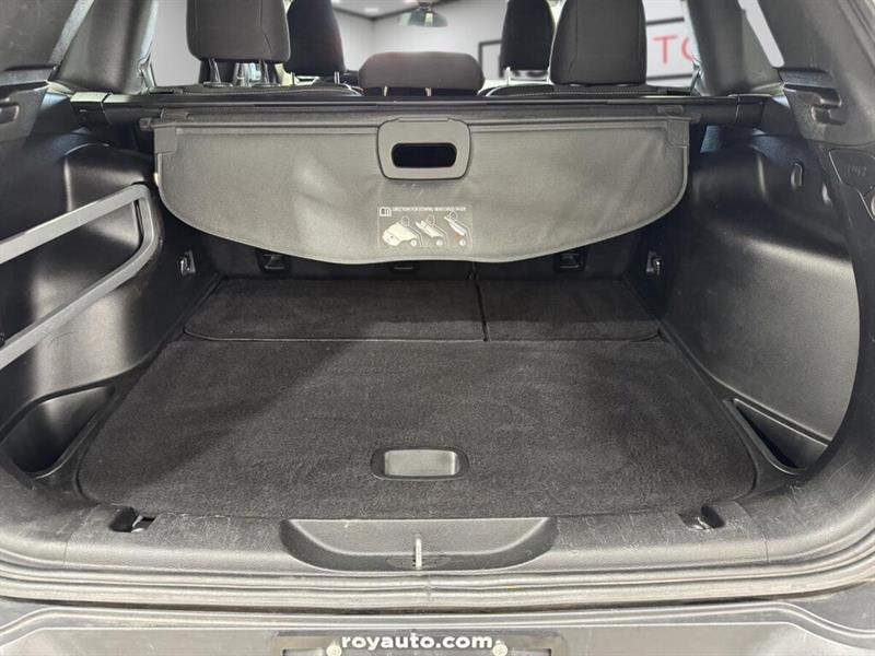 jeep Cherokee 2015 - 10