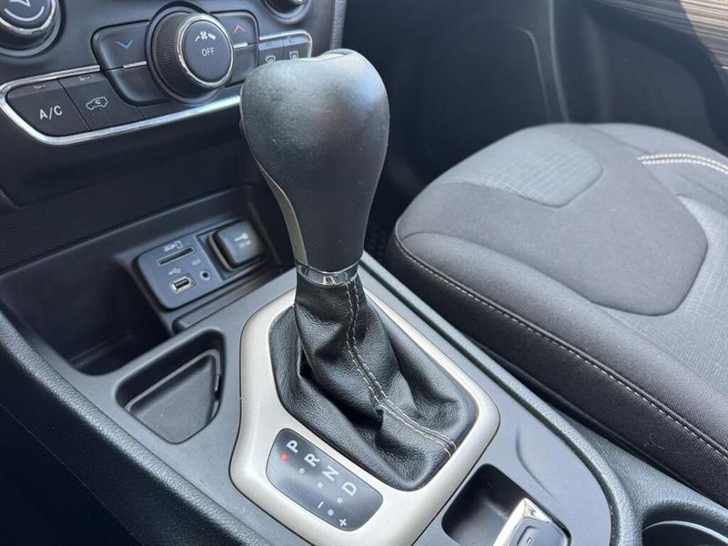 jeep Cherokee 2015 - 15