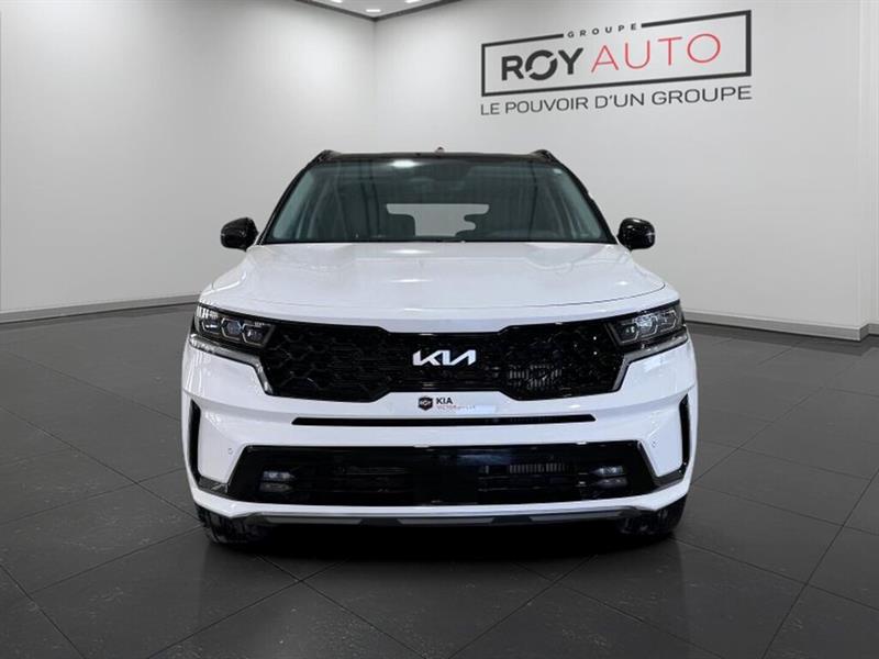 kia Sorento 2023 - 2
