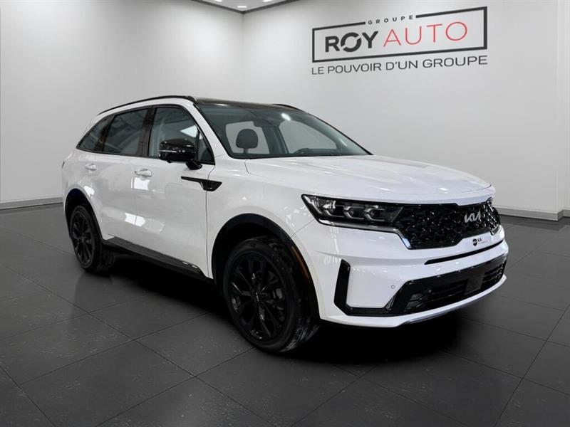 kia Sorento 2023 - 3