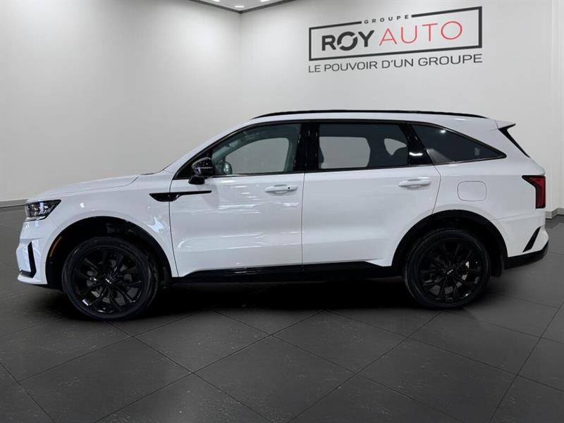 kia Sorento 2023 - 6