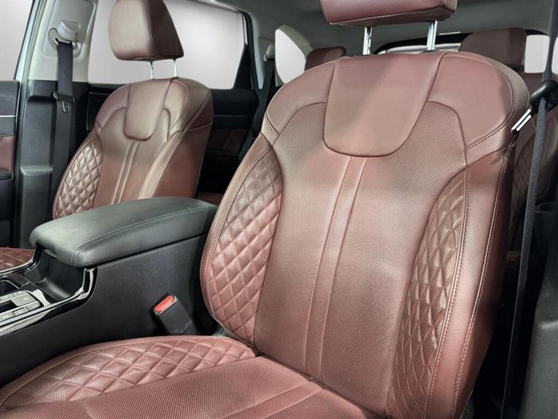 kia Sorento 2023 - 7