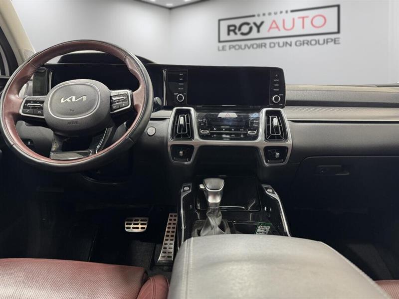 kia Sorento 2023 - 10