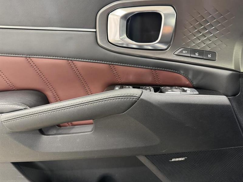 kia Sorento 2023 - 11