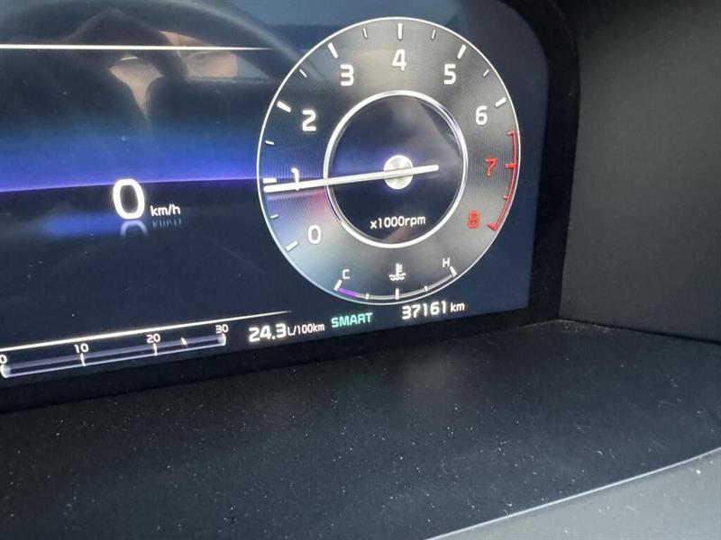 kia Sorento 2023 - 15
