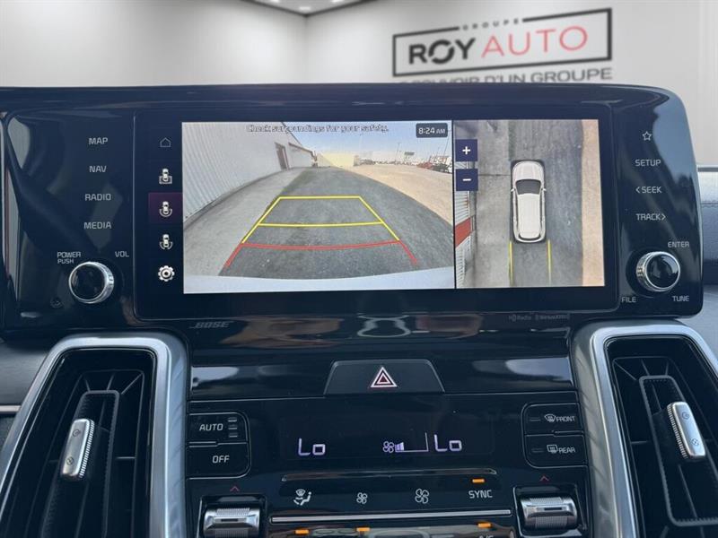 kia Sorento 2023 - 19