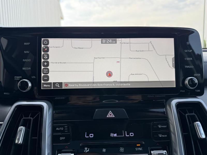 kia Sorento 2023 - 20
