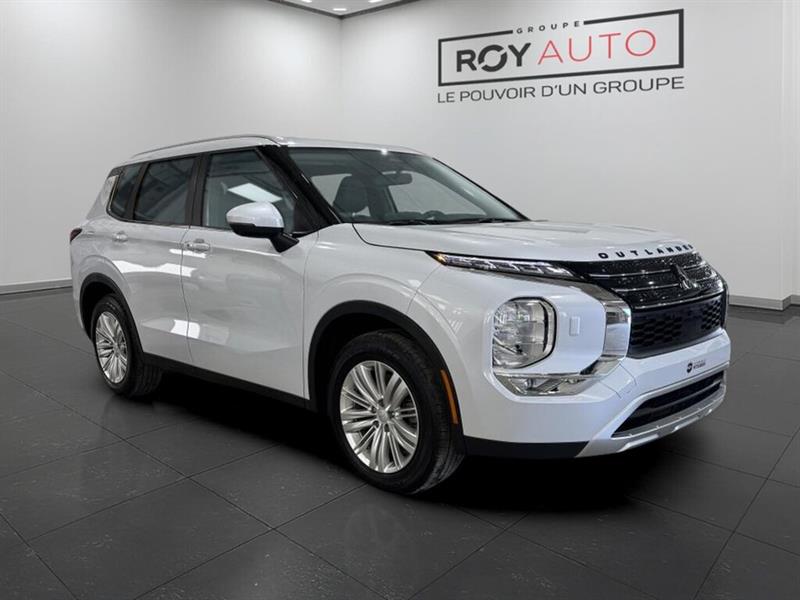 mitsubishi Outlander 2024 - 3