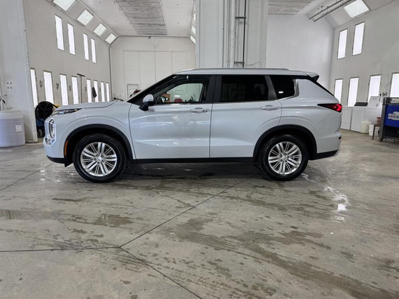 mitsubishi Outlander 2024 - 6