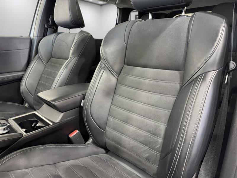 mitsubishi Outlander 2024 - 7