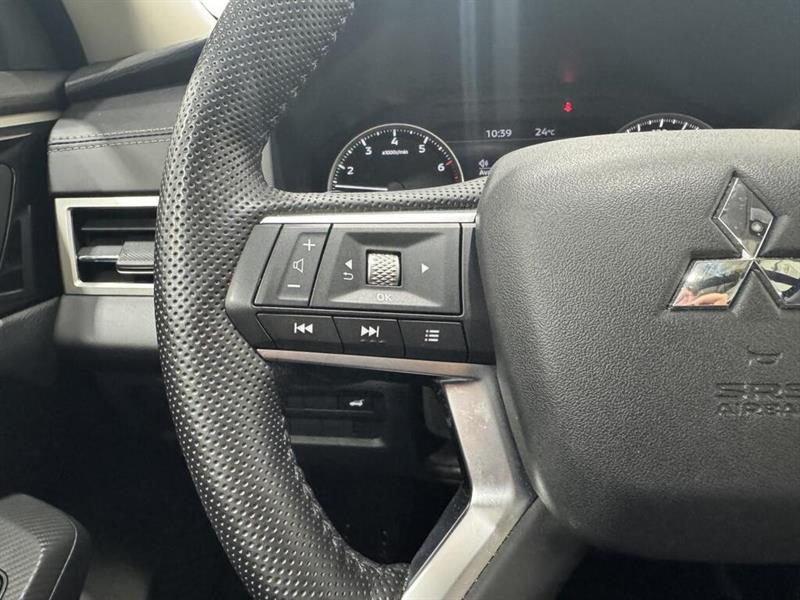 mitsubishi Outlander 2024 - 12