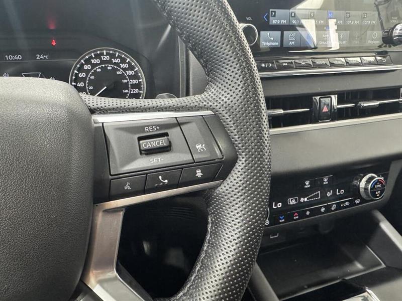mitsubishi Outlander 2024 - 13
