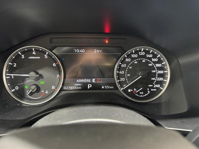 mitsubishi Outlander 2024 - 14