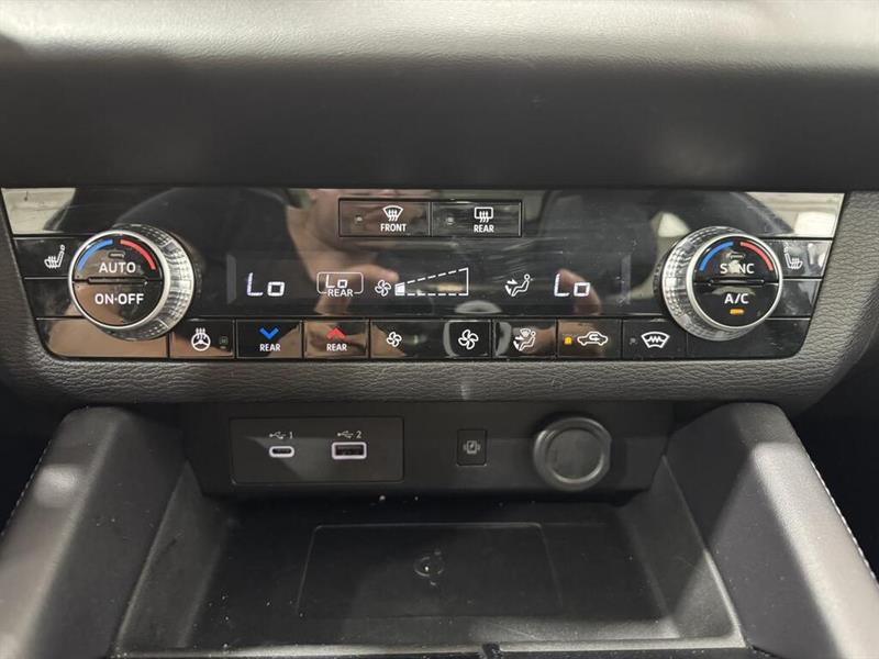 mitsubishi Outlander 2024 - 20