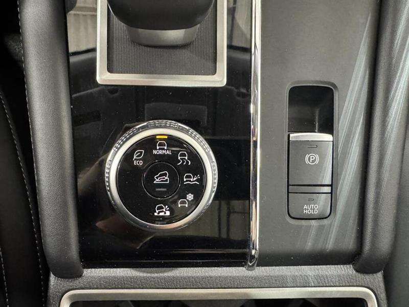 mitsubishi Outlander 2024 - 21