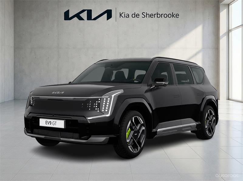 kia EV9 2026