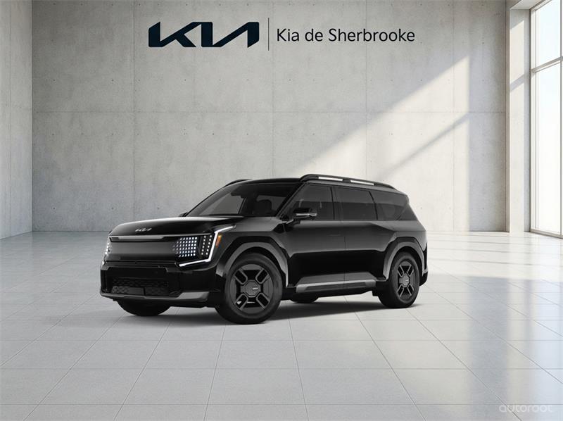 kia EV9 2026 - 2