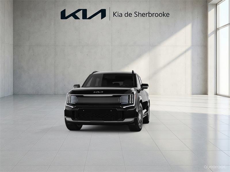 kia EV9 2026 - 3